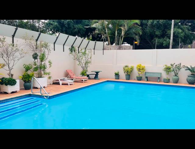 2 BEDROOM SECTIONAL TITLE TO LET IN HAWAAN